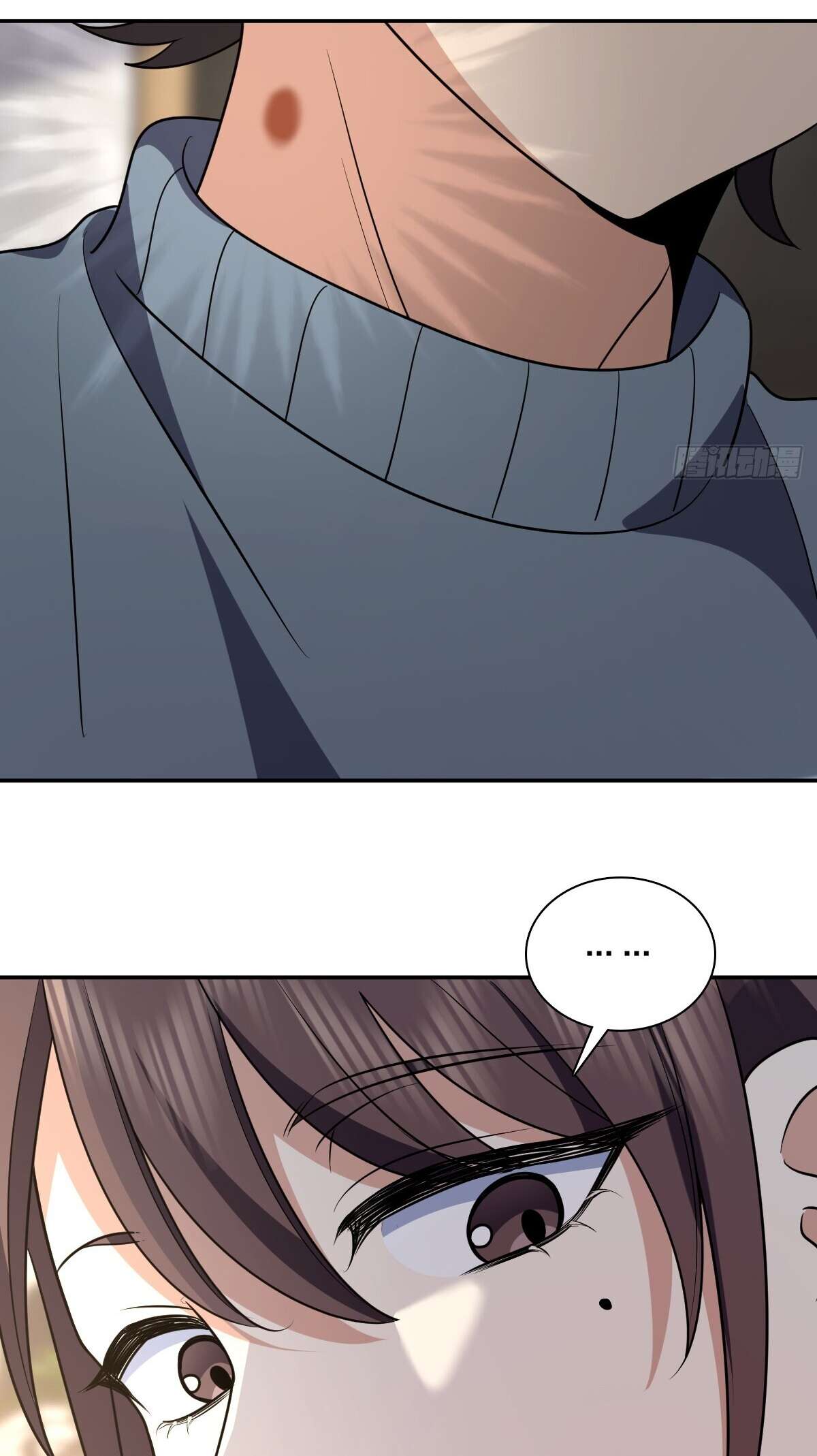 My Wife Is From a Thousand Years Ago Chapter 384 39